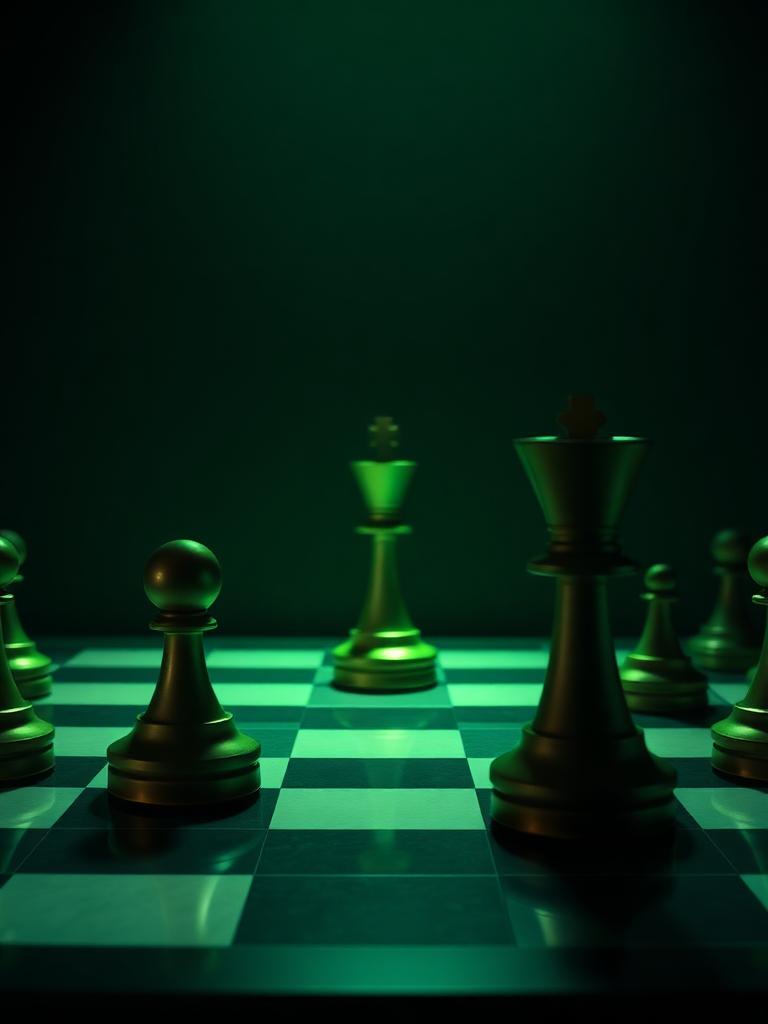 Capa do ebook Finais ChessFlow
