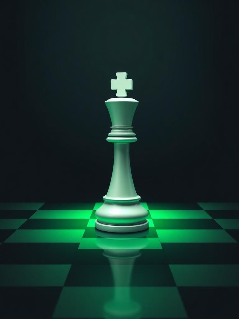 Capa do ebook Método ChessFlow
