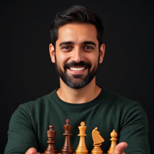 Foto de Rafael Moreira