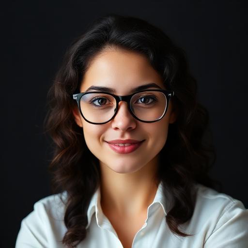 Foto de Carla Benites