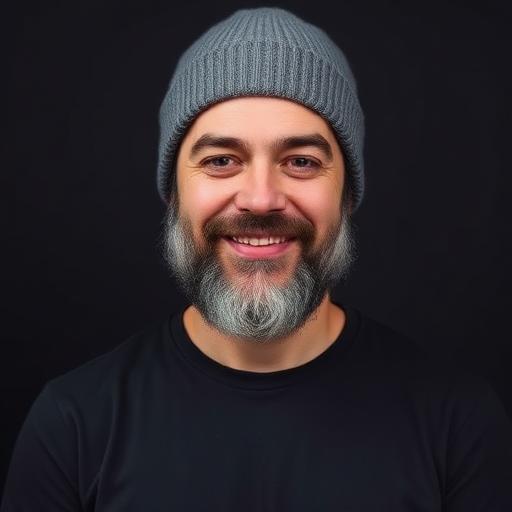 Foto de Bruno Vieira